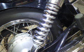 SUZUKI INTRUDER 250 LC 2008 VJ51A