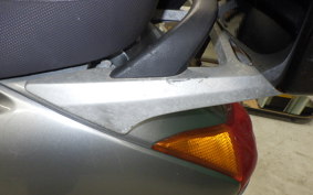 HONDA LEAD 100 2001 JF06