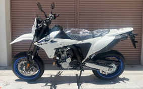 SUZUKI DR-Z4SM 2026 ER1AH