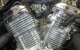 HONDA STEED 400 1989 NC26