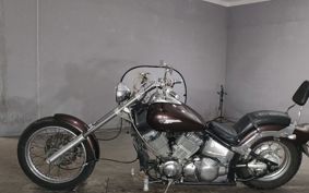 YAMAHA DRAGSTAR 400 1998 4TR
