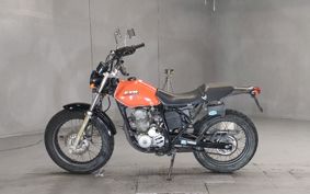 HONDA FTR223 MC34