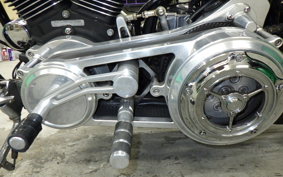 HARLEY FLSTF 1340 1998