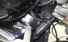 KAWASAKI ELIMINATOR 250 V 2014 VN250A
