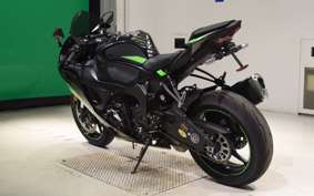 KAWASAKI NINJA ZX-6R A 2025 ZX636J