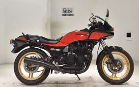 KAWASAKI GPZ400F 1984 ZX400A