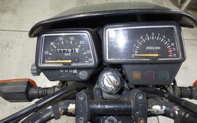 YAMAHA DT50 17W