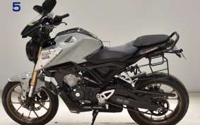 HONDA CB125 R 2000 JC91