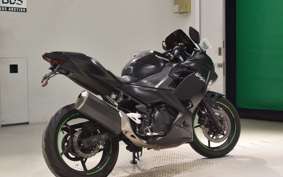 KAWASAKI NINJA 400 2019 EX400G