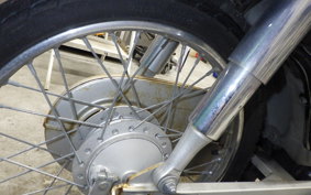 HONDA C50 SUPER CUB 2024 AA04