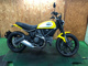 Фото Ducati SCRAMBLER ICON 2015 с японского аукциона