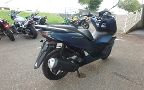 HONDA PCX 125 JK05