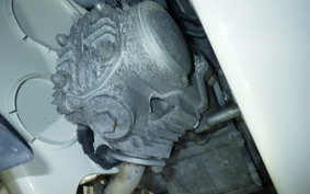 HONDA C50 SUPER CUB E 2018 AA01