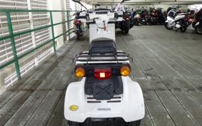 HONDA GYRO X TD02