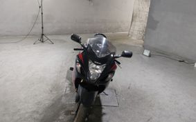 SUZUKI GSX-1300R HAYABUSA 2012 GX72A