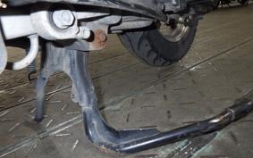 HONDA TODAY 2 2006 AF67