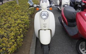 HONDA CREA SCOOPY AF55