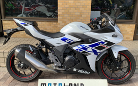 SUZUKI GSX250 R DN12B