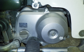 HONDA C50 SUPER CUB C50