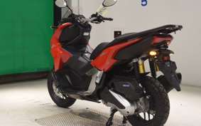 HONDA ADV160 2007 KF54