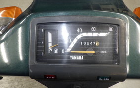 YAMAHA MATE 80 1992 V80