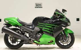 KAWASAKI ZX 1400 NINJA R A 2014