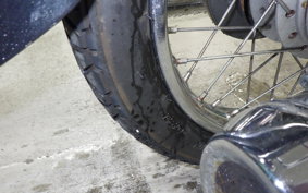 HONDA CD125T BENLY 1999 CD125T