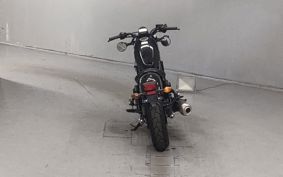 HONDA REBEL MC49