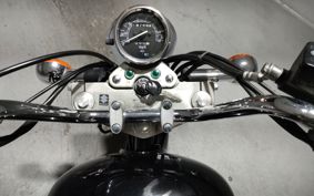 SUZUKI GZ250 Marauder NJ48A