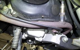 SUZUKI LET's 4 1996 CA45A