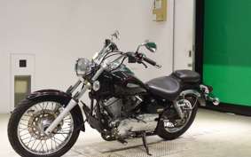 YAMAHA DRAGSTAR 250 VG02J