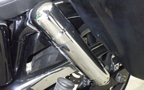 HARLEY FLD 1580 2012