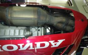 HONDA CBR600RR 2024 PC40