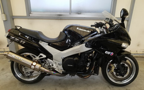 KAWASAKI NINJA ZX-11 1994 ZXBD18