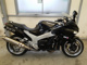 Фото Kawasaki NINJA ZX-11 1994 с японского аукциона