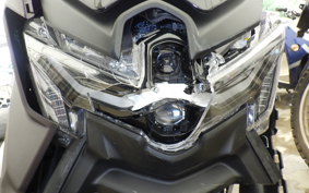 YAMAHA NMAX155-3 SG92J