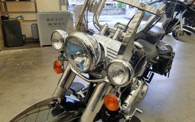 HARLEY FLSTC 2013 BW5
