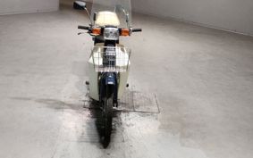 HONDA SUPER CUB50 C50