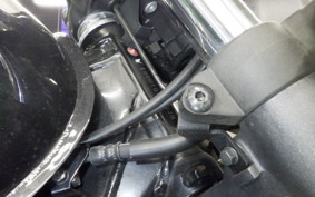 HONDA GB350S 2022 NC59