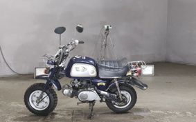 HONDA GORILLA Z50J
