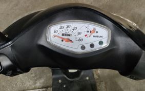 SUZUKI ADDRESS V50 CA44A