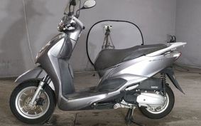 HONDA LEAD 125 JF45