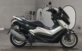 YAMAHA N-MAX 125 SE86J