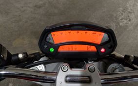 DUCATI MONSTAR 696 2009 M500AA