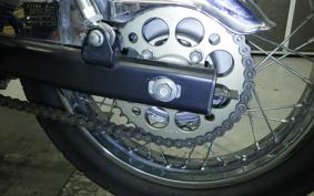 KAWASAKI ESTRELLA CUSTOM 2016 BJ250A