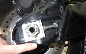 HONDA CB1300SB SUPER BOLDOR SP 2020 SC54