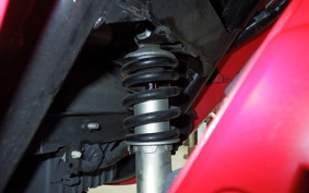 HONDA GYRO CANOPY 2011 TA03