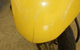 HONDA DIO Gen.6 AF62