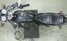 YAMAHA SR400 Gen.5 2021 RH16J