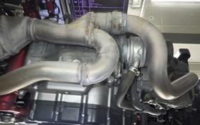 SUZUKI SV650 A 2021 VP55B